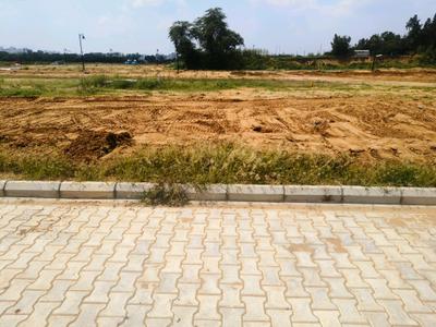 Image of 148 Sq.ft Residential Plot / Land for sale in Skywhales Vienna Greens, Sector 99A, Gurgaon for Rs. 26600000