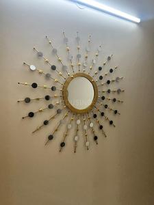 Bedroom Image of 1600 Sq.ft 3 BHK Apartment / Flat for rent in Prestige Falcon City, Konanakunte Bengaluru for Rs. 65000