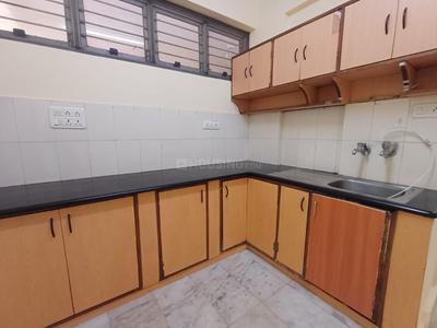 Kitchen Image of 1200 Sq.ft 2 BHK Apartment / Flat for rent in Harihara Enclave, HSR Layout Bengaluru for Rs. 40000