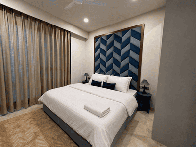 Image of 1080 Sq.ft 2 BHK Apartment / Flat for sale in Cliffton Valley, Panthaghati, Shimla for Rs. 8100000