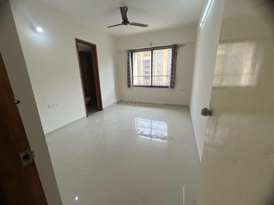Bedroom Image of 1300 Sq.ft 2 BHK Apartment / Flat for rent in Shaligram Prime, South Bopal Ahmedabad for Rs. 22000