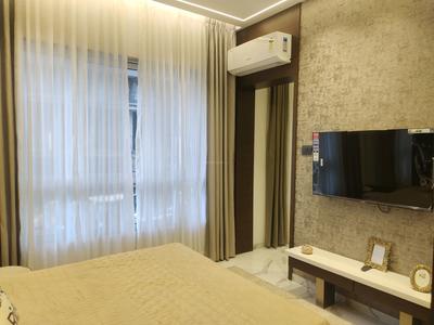 1 BHK Flat