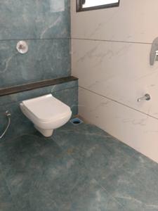 Bedroom Two Image of 1050 Sq.ft 2 BHK Apartment / Flat for sale in KP Archana Paradise Phase 03, Mohammed Wadi Pune for Rs. 7400000