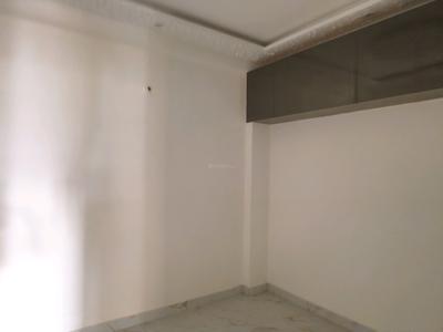 Bedroom Image of 900 Sq.ft 3 BHK Builder Floor for sale in Ved Vihar Ghaziabad for Rs. 3380503