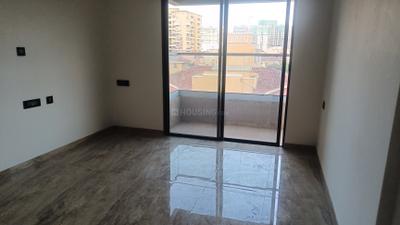 Bedroom Image of 1150 Sq.ft 3 BHK Apartment / Flat for rent in VTP Sierra, Baner Pune for Rs. 40000