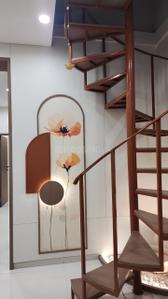 Hall Image of 1800 Sq.ft 3 BHK Penthouse for sale in South Bopal Ahmedabad for Rs. 15000000