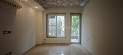 Bedroom Image of 2100 Sq.ft 4 BHK Builder Floor for sale in Sector 23A Gurgaon for Rs. 35000000