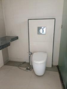 Bedroom Two Image of 1100 Sq.ft 2 BHK Apartment / Flat for sale in Arihant Abhilasha, Kharghar Navi Mumbai for Rs. 11900000