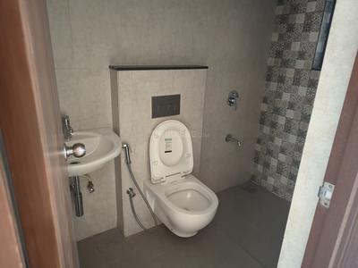Image of 1050 Sq.ft 2.5 BHK Apartment / Flat for sale in Shapoorji Vanaha, Bavdhan, Pune for Rs. 10000000