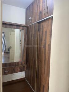 Bedroom Image of 1000 Sq.ft 2 BHK Apartment / Flat for sale in Sare Crescent Parc Royal Greens Phase 1, Sector 95 Gurgaon for Rs. 10400000