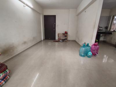 Living Room Image of 1060 Sq.ft 2 BHK Apartment / Flat for sale in AV Whistling Winds, Kondhwa Budruk Pune for Rs. 5500000