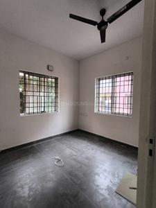Bedroom Image of 1000 Sq.ft 2 BHK Independent House for rent in Kaggadasapura Bengaluru for Rs. 28000