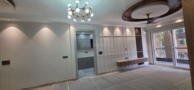 Hall Image of 1800 Sq.ft 3 BHK Builder Floor for sale in Sector 48 Gurgaon for Rs. 38500000