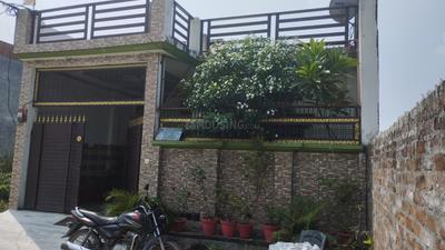 Image of 1100 Sq.ft 2 BHK Independent House for sale in Rahimabad, Lucknow for Rs. 5500000