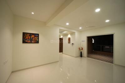 Hall Image of 1115 Sq.ft 2 BHK Apartment / Flat for sale in Karve Nagar Pune for Rs. 16700000