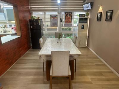 Kitchen Image of 2650 Sq.ft 3 BHK Independent House for sale in Aluva Kochi for Rs. 22500000