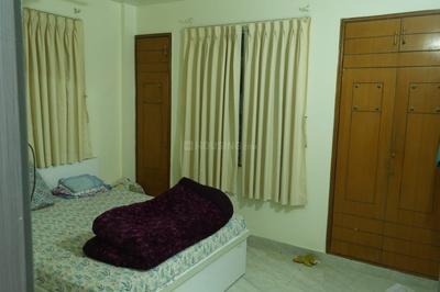 Bedroom Image of 1000 Sq.ft 2 BHK Apartment / Flat for sale in Doranda Ranchi for Rs. 7500000
