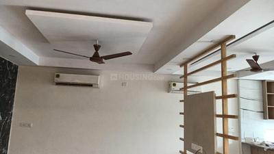 Balcony Image of 2650 Sq.ft 3 BHK Apartment / Flat for sale in Sagar Apartments, Sector 56 Gurgaon for Rs. 27000000