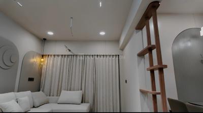 Hall Image of 1575 Sq.ft 2 BHK Apartment / Flat for sale in Kudasan Gandhinagar for Rs. 7000000