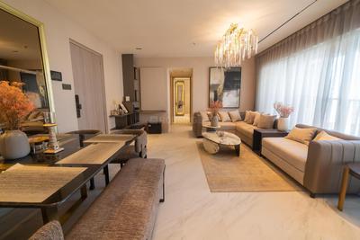 3 BHK Flat