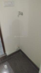 Bedroom Image of 800 Sq.ft 1 BHK Builder Floor for rent in Begur Bengaluru for Rs. 16000