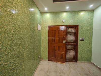 Hall Image of 5250 Sq.ft 8 BHK Independent House for sale in Hebbal Bengaluru for Rs. 39925000