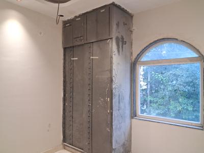 Bedroom Image of 900 Sq.ft 3 BHK Builder Floor for sale in Paschim Vihar New Delhi for Rs. 18500000
