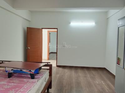 Bedroom Image of 2756 Sq.ft 5 BHK Apartment / Flat for sale in Wilson Garden Bengaluru for Rs. 36150000