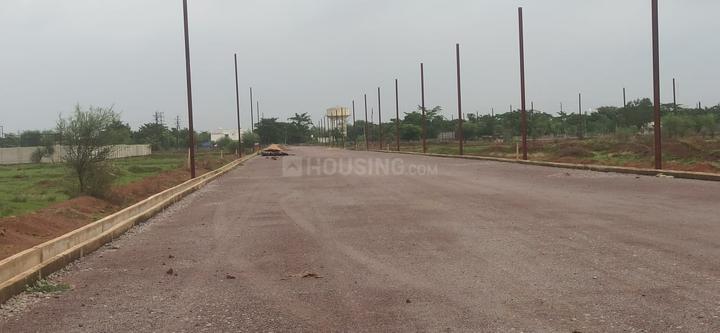 residential Plot In TNC RERA Project Main Image 1