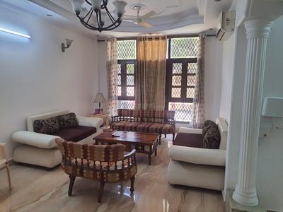 5 BHK Independent House