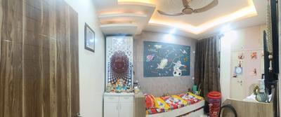 Bedroom Image of 1420 Sq.ft 3 BHK Builder Floor for sale in Sector 49 Faridabad for Rs. 4500000