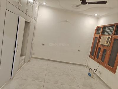 3 BHK Independent Builder Floor