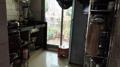 Chamunda Hill Crest Kitchen 4