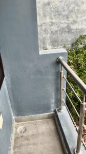 Balcony Image of 655 Sq.ft 2 BHK Builder Floor for sale in Sector 26 New Delhi for Rs. 4300000