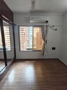 Bedroom Image of 1040 Sq.ft 2 BHK Apartment / Flat for rent in GK Silverland Residency, Ravet Pune for Rs. 25000