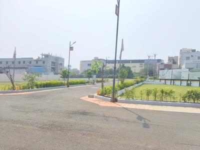 Image of 1100 Sq.ft Residential Plot / Land for sale in Kolapakkam, Chennai for Rs. 7700000