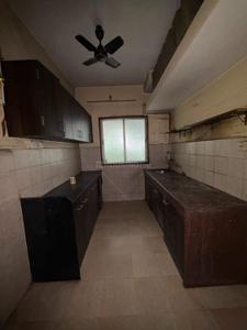 Kitchen Image of 555 Sq.ft 1 BHK Apartment / Flat for sale in Evershine DaisyLTD, Vasai East Vasai for Rs. 3750000