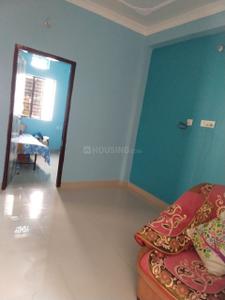 2 BHK Independent House