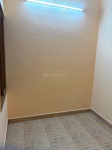 Bedroom Image of 300 Sq.ft 1 BHK Independent House for rent in Banaswadi Bengaluru for Rs. 8000