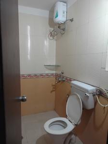 Image of 1020 Sq.ft 2 BHK Apartment / Flat for rent in Gini Bellissimo, Dhanori, Pune for Rs. 25000