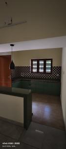 Kitchen Image of 1800 Sq.ft 3 BHK Independent House for sale in Guruvayur Thrissur for Rs. 4900000