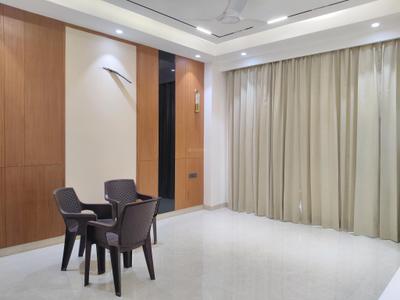 Conscient Hines Elevate Living Room 2