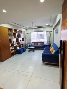 4 BHK Flat