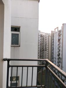 Bedroom One Image of 2302 Sq.ft 4 BHK Apartment / Flat for sale in Umang Winter Hills, Sewak Park New Delhi for Rs. 35000000