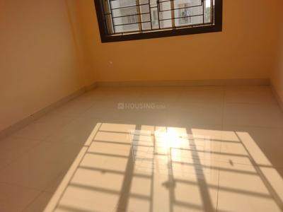 Bedroom Image of 1070 Sq.ft 3 BHK Apartment / Flat for sale in Loharuka Freshia, Rajarhat Kolkata for Rs. 6800000