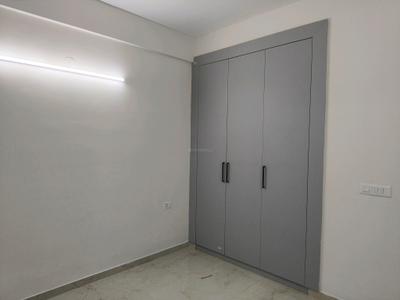 Bedroom Image of 1119 Sq.ft 2.5 BHK Apartment / Flat for sale in M3M Soulitude, Sector 89 Gurgaon for Rs. 14000000