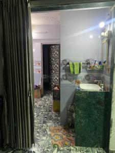 Kitchen Image of 1200 Sq.ft 2 BHK Apartment / Flat for sale in Mumbra Thane for Rs. 6000000