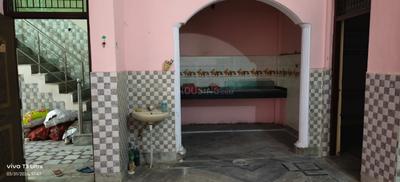 Kitchen Image of 1008 Sq.ft 3 BHK Independent House for sale in Shastri Nagar Meerut for Rs. 8700000