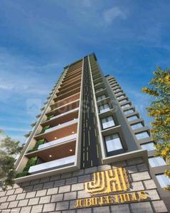 Image of 1650 Sq.ft 3 BHK Apartment / Flat for sale in Baner, Pune for Rs. 19500000