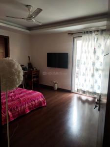 Bedroom Image of 2500 Sq.ft 4 BHK Builder Floor for sale in DLF Phase 2, DLF Phase 2 Gurgaon for Rs. 41000000